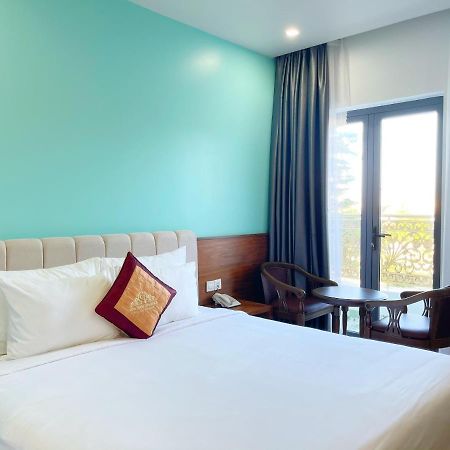 Cong Thanh Long Beach Cam Lam Екстер'єр фото