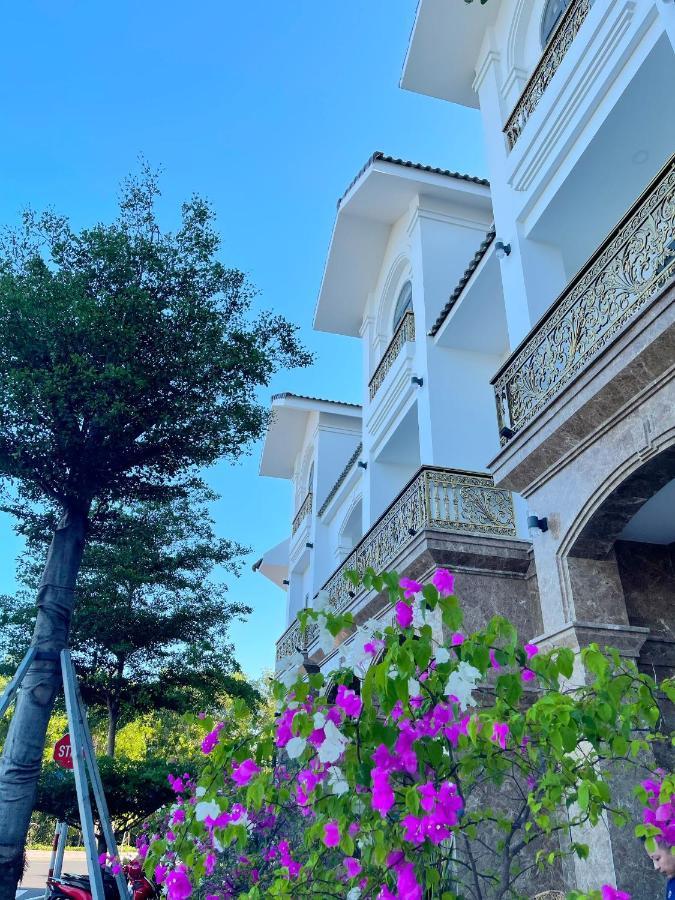 Cong Thanh Long Beach Cam Lam Екстер'єр фото