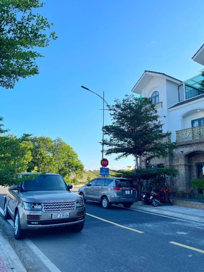 Cong Thanh Long Beach Cam Lam Екстер'єр фото